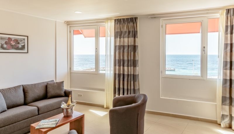 City Suites & Beach Hotel Willemstad Eksteriør billede
